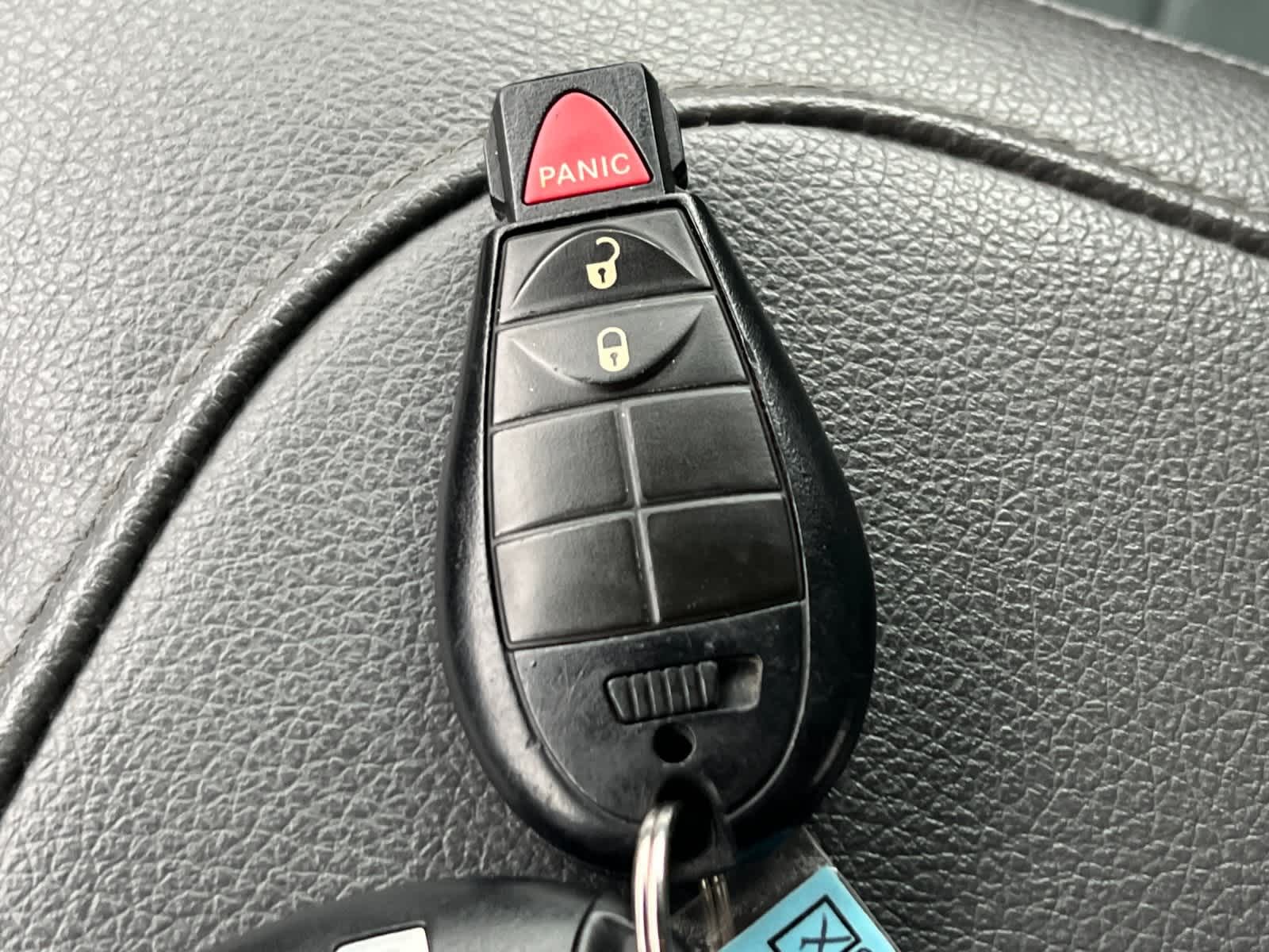 Thumbnail: 2017 RAM 1500 - 27