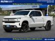 Used 2022 Chevrolet Silverado 1500 LTD RST Truck Crew Cab
