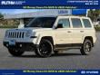 Used 2017 Jeep Patriot Sport 4x4 SUV