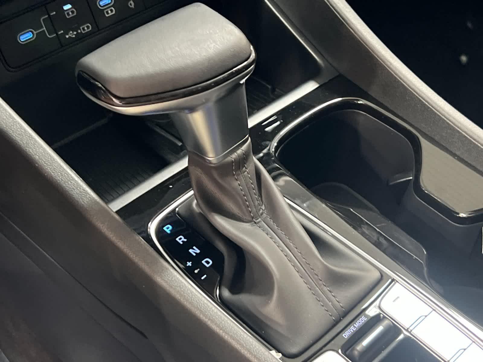 Thumbnail: 2025 Hyundai Tucson - 22