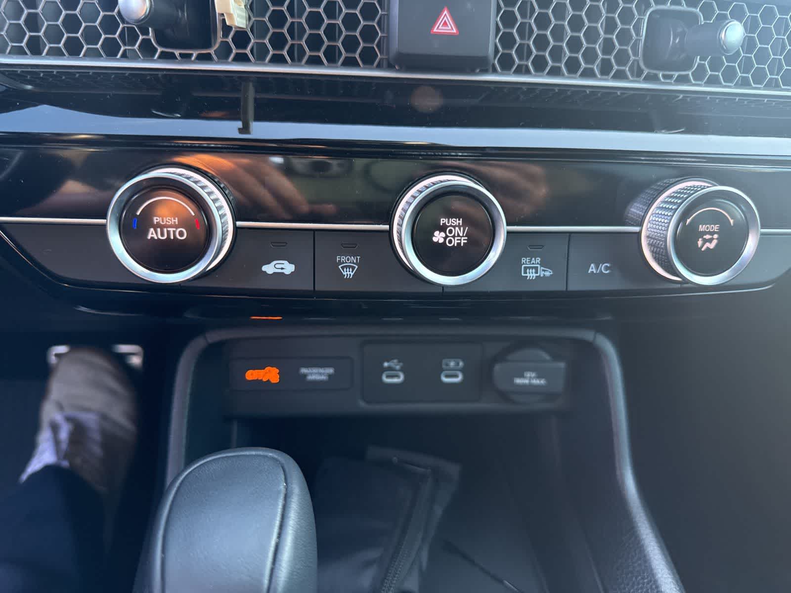 Thumbnail: 2025 Honda Civic - 23