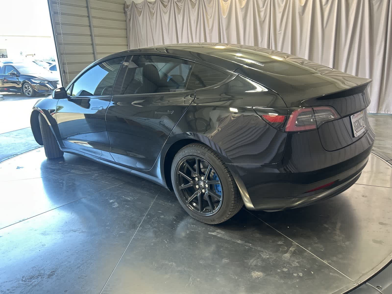 Thumbnail: 2018 Tesla Model 3 - 13