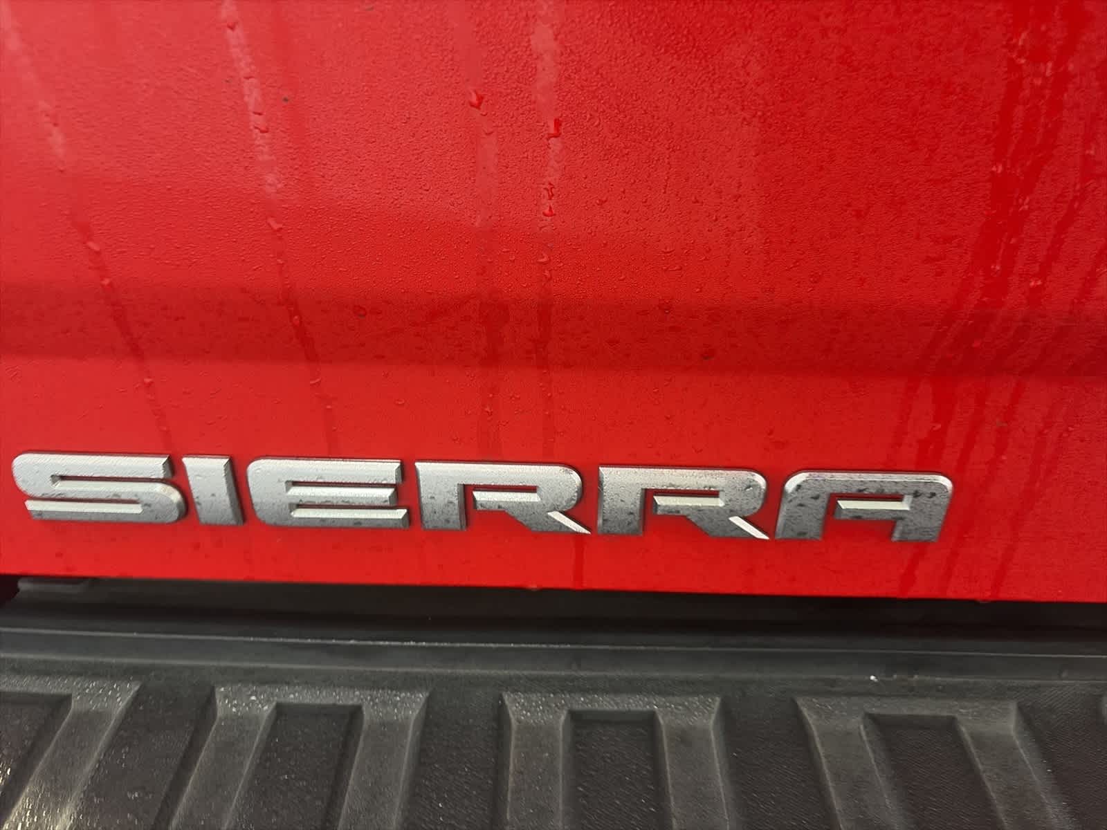 Thumbnail: 2014 GMC Sierra 1500 - 12