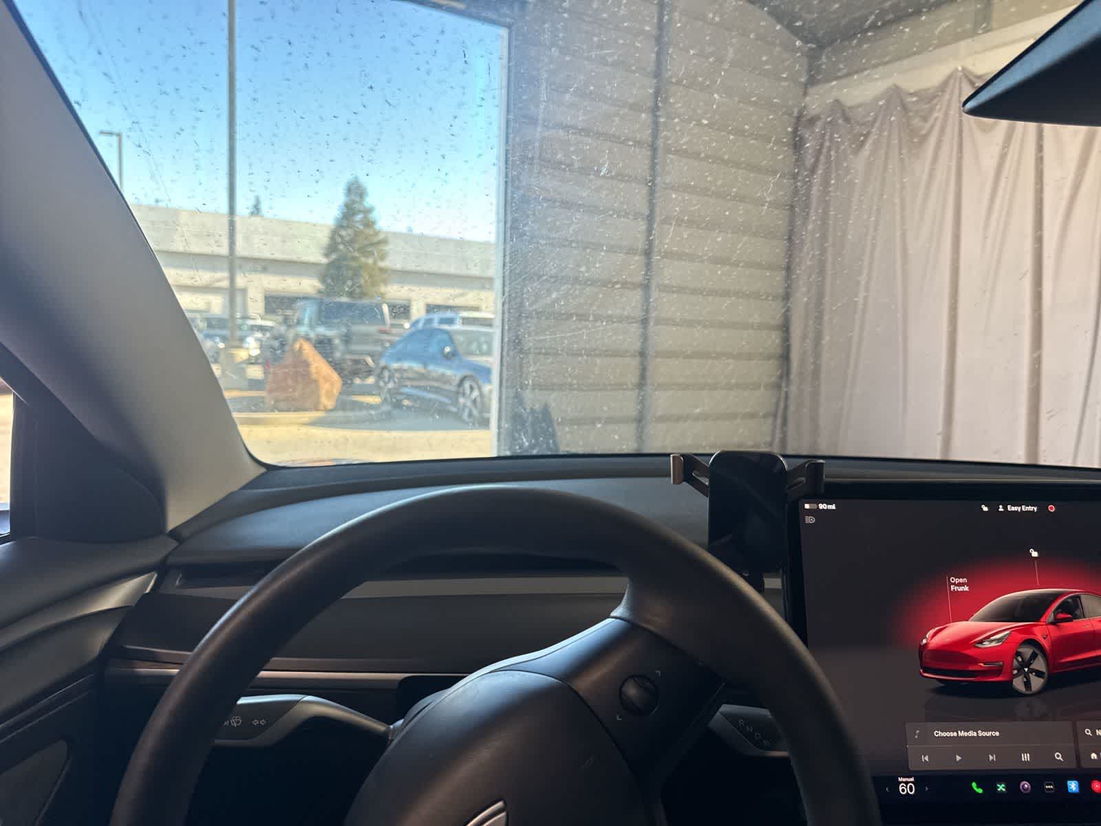 Thumbnail: 2023 Tesla Model 3 - 19