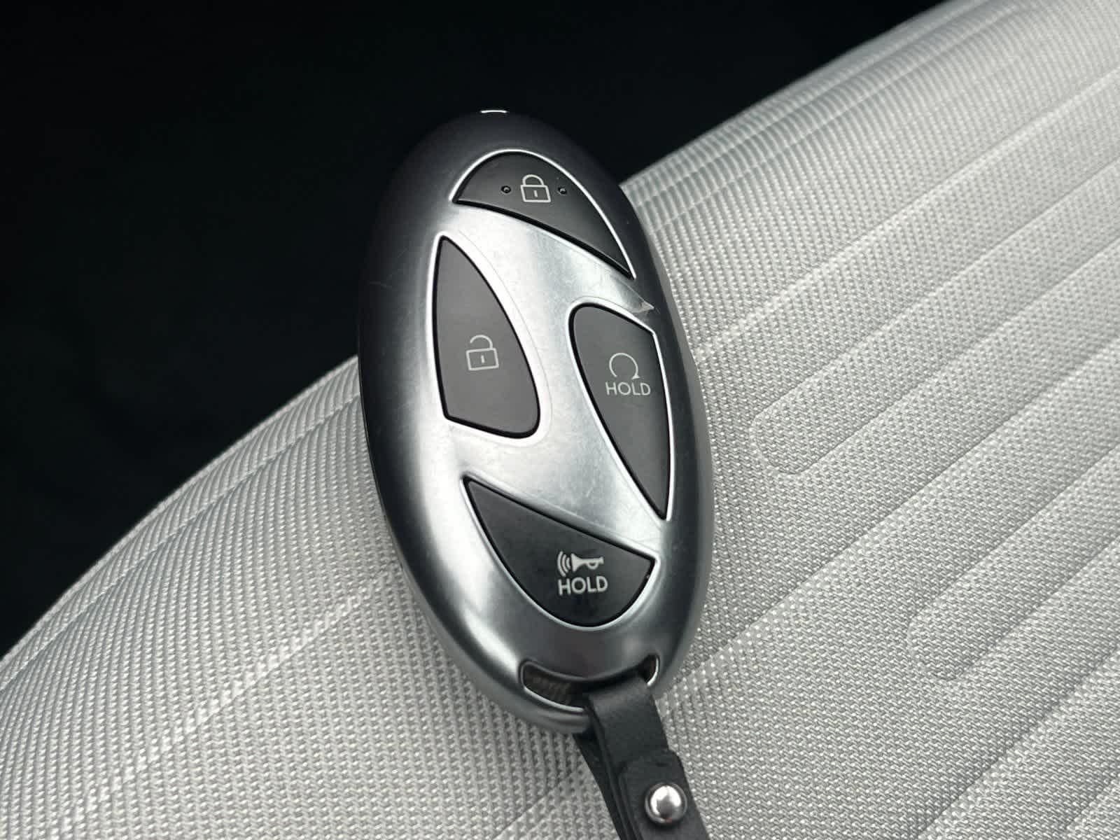 Thumbnail: 2026 Hyundai Santa Cruz - 27