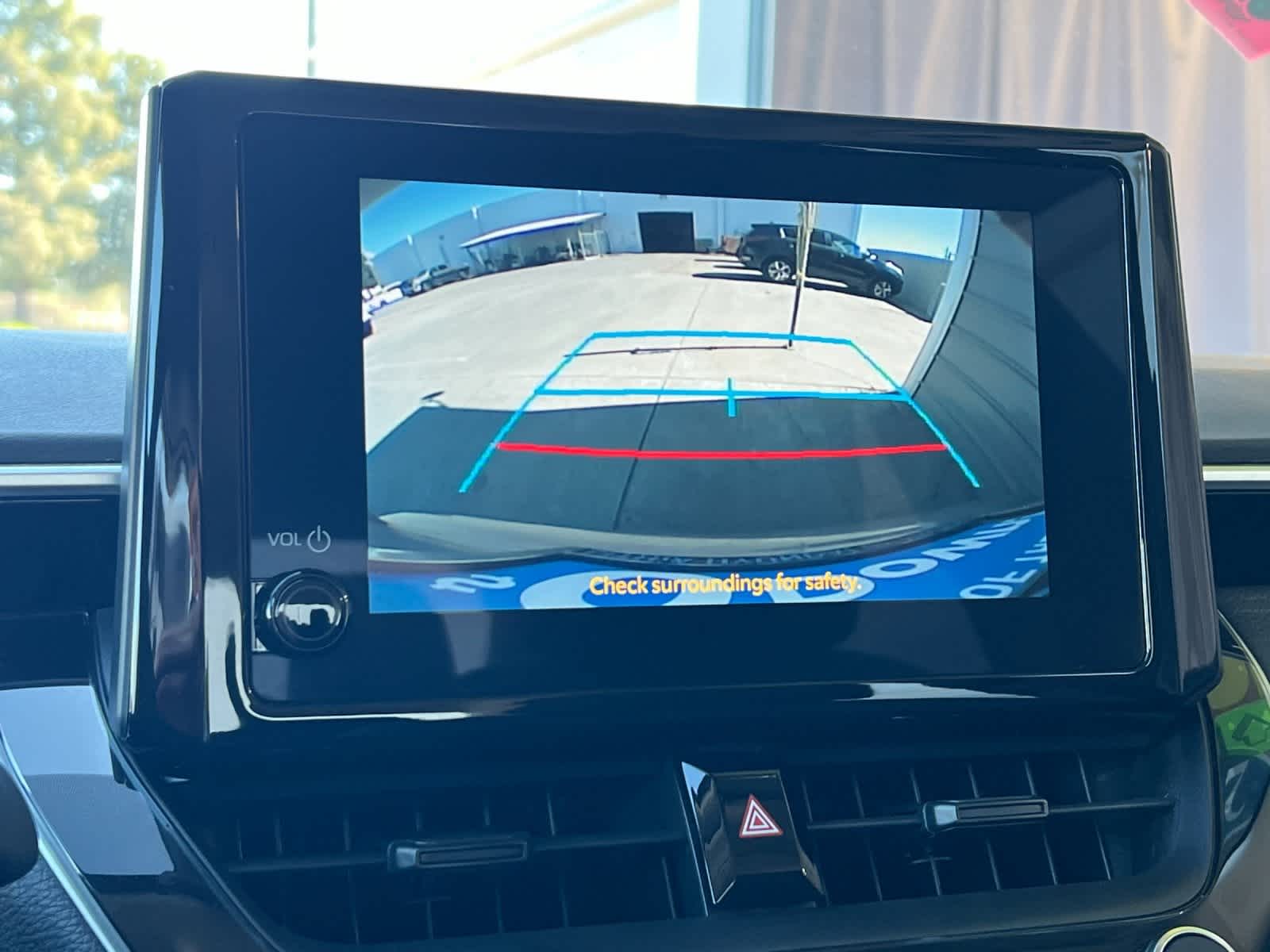 Thumbnail: 2024 Toyota Corolla - 19