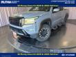 Used 2022 Nissan Frontier PRO-X Truck Crew Cab