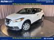 Used 2020 Nissan Kicks S SUV