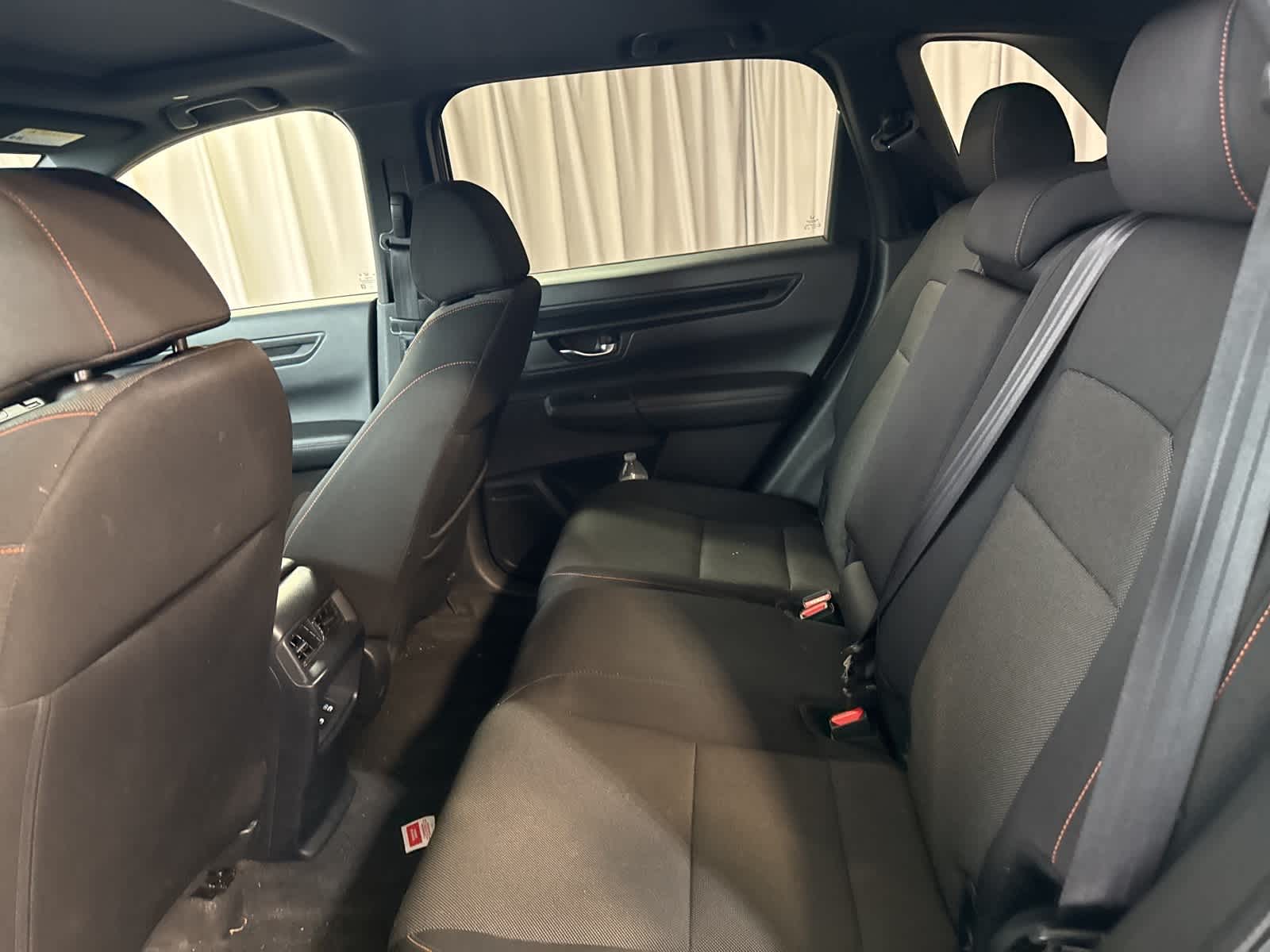 Thumbnail: 2024 Honda CR-V - 15