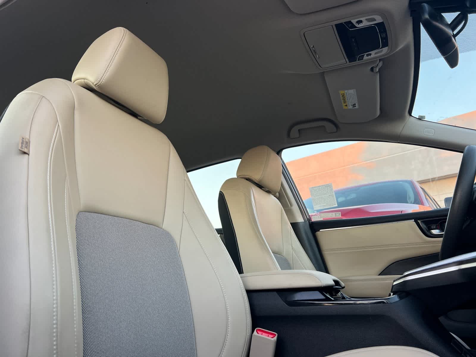 Thumbnail: 2019 Honda Clarity - 17