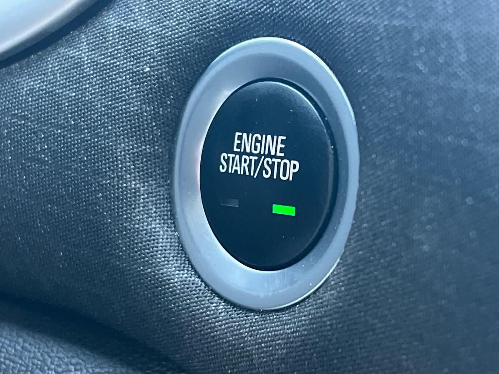 Thumbnail: 2025 Chevrolet Malibu - 22