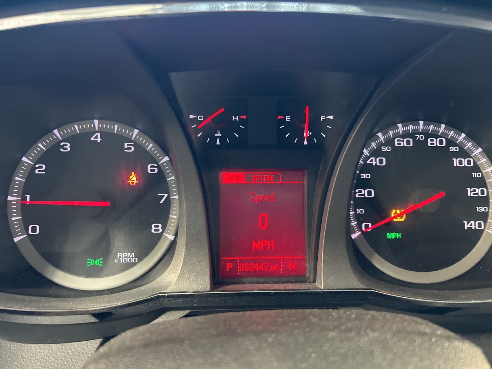 Thumbnail: 2016 GMC Terrain - 29