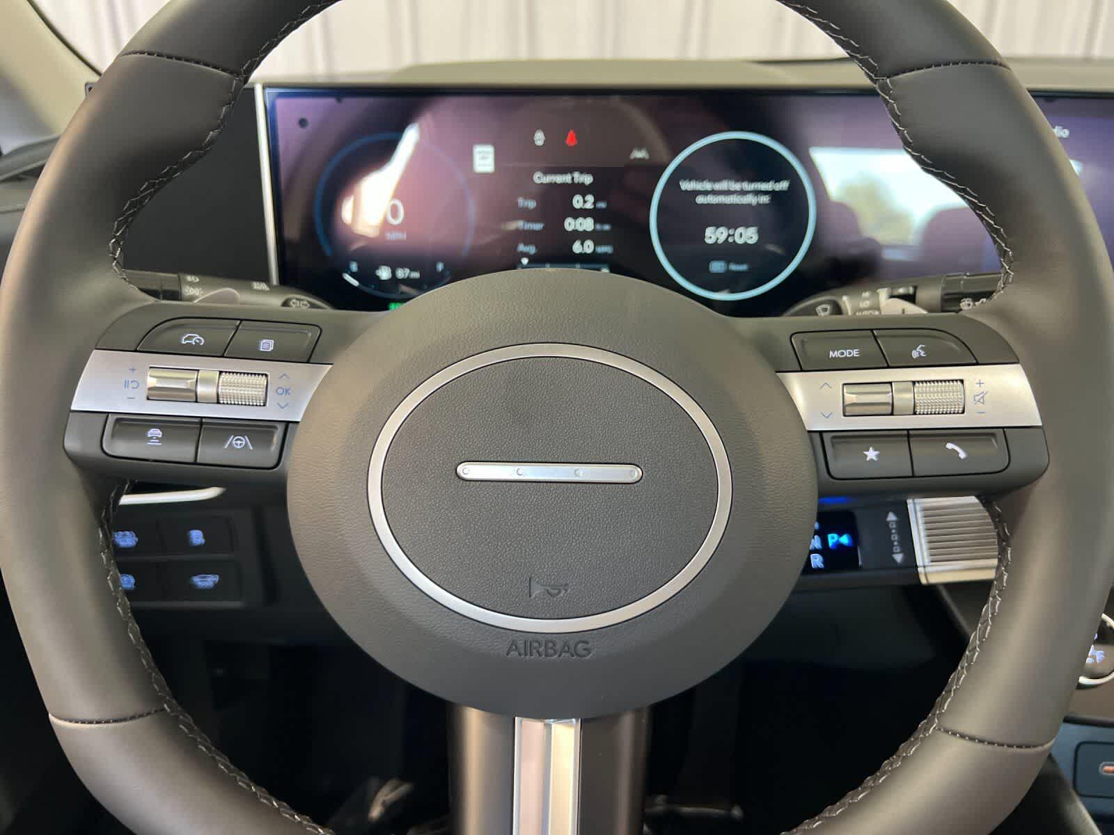 Thumbnail: 2025 Hyundai Sonata - 23