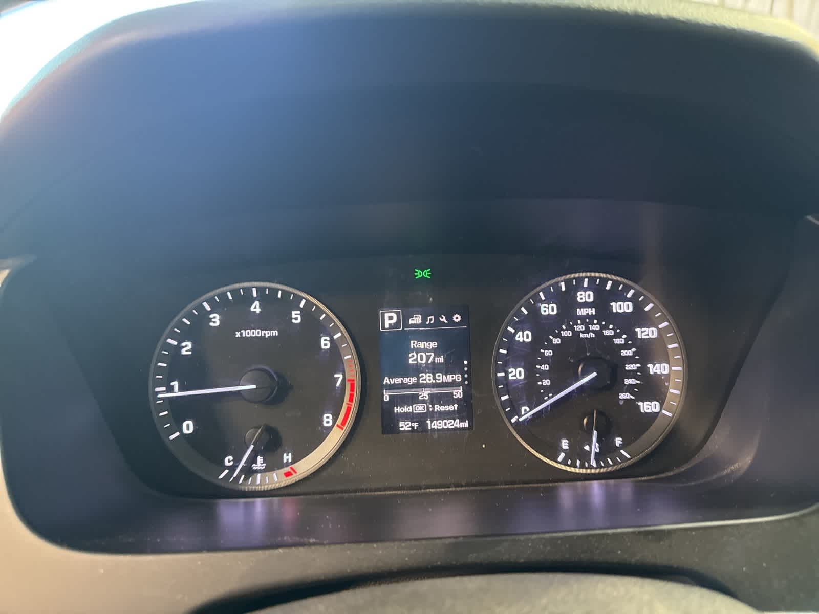 Thumbnail: 2015 Hyundai Sonata - 17