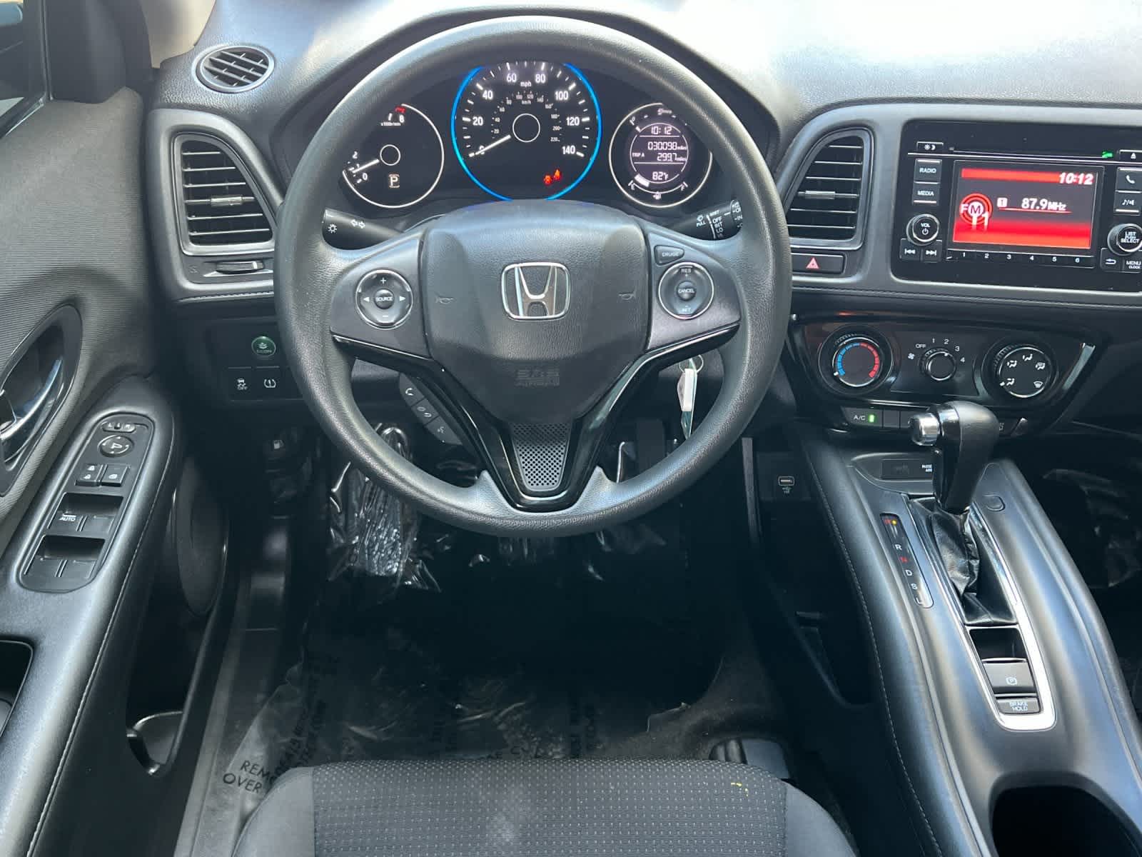 Thumbnail: 2022 Honda HR-V - 14