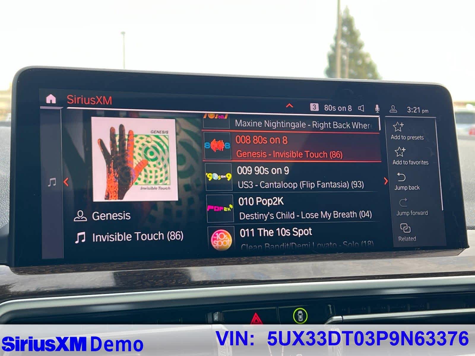 Thumbnail: 2023 BMW X4 - 31