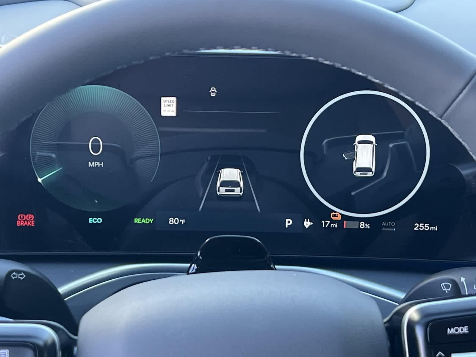 Thumbnail: 2026 Hyundai Ioniq - 26