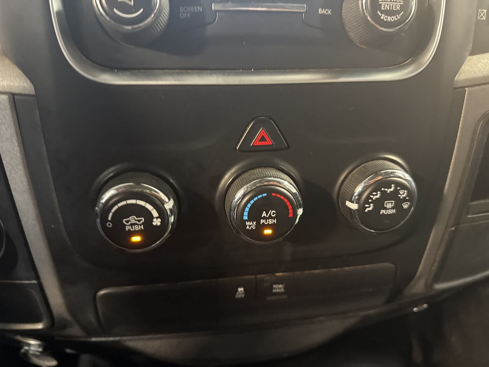 Thumbnail: 2015 RAM 1500 - 23