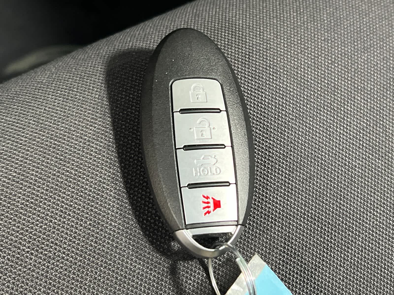 Thumbnail: 2021 Nissan Versa - 26