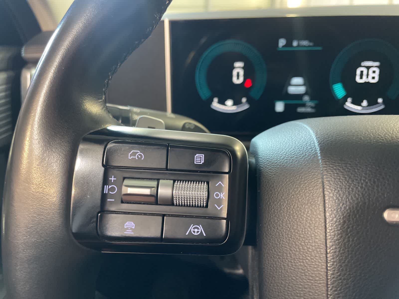 Thumbnail: 2025 Hyundai Santa Fe - 26