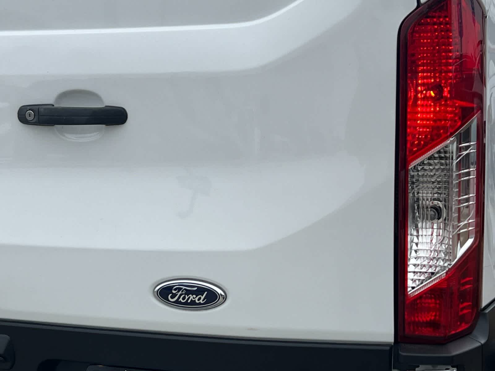 Thumbnail: 2020 Ford Transit Series - 25