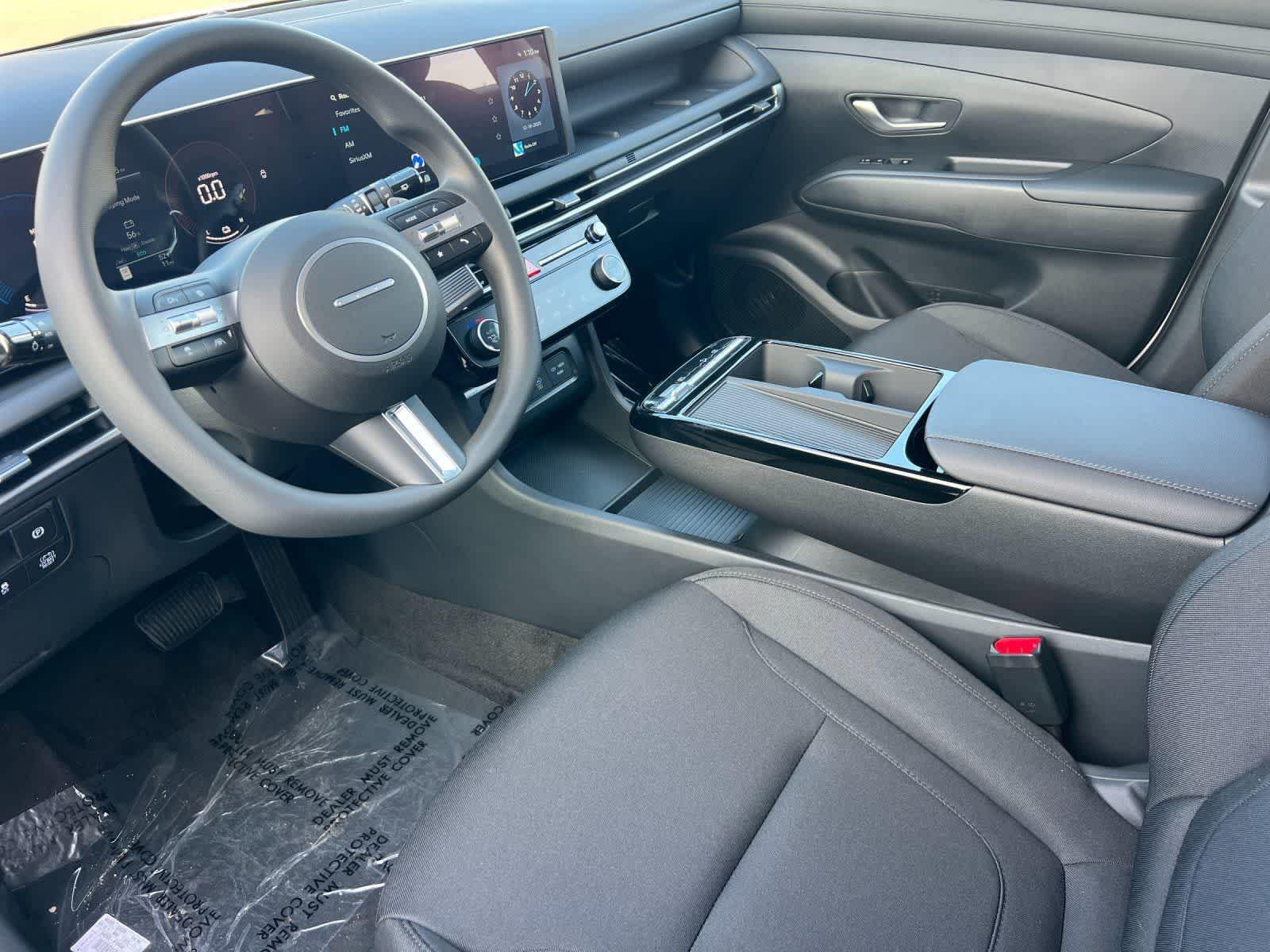 Thumbnail: 2026 Hyundai Tucson - 11