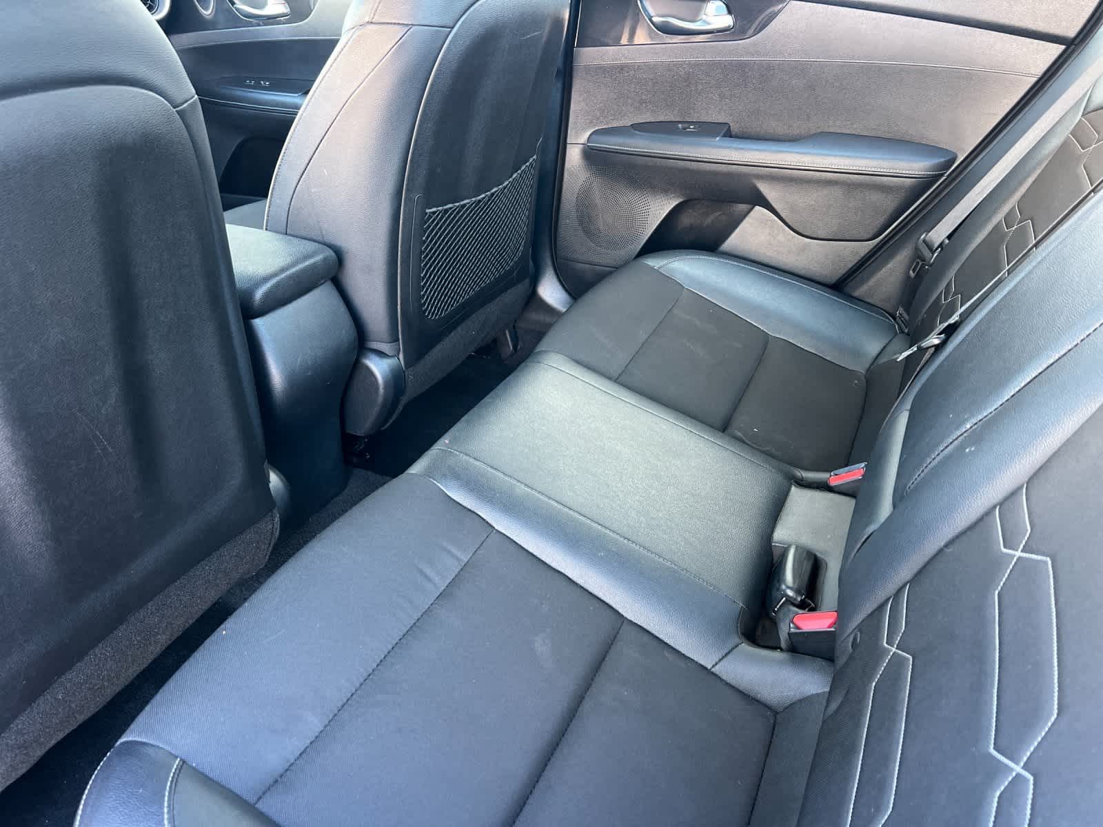 Thumbnail: 2022 Kia Forte - 5