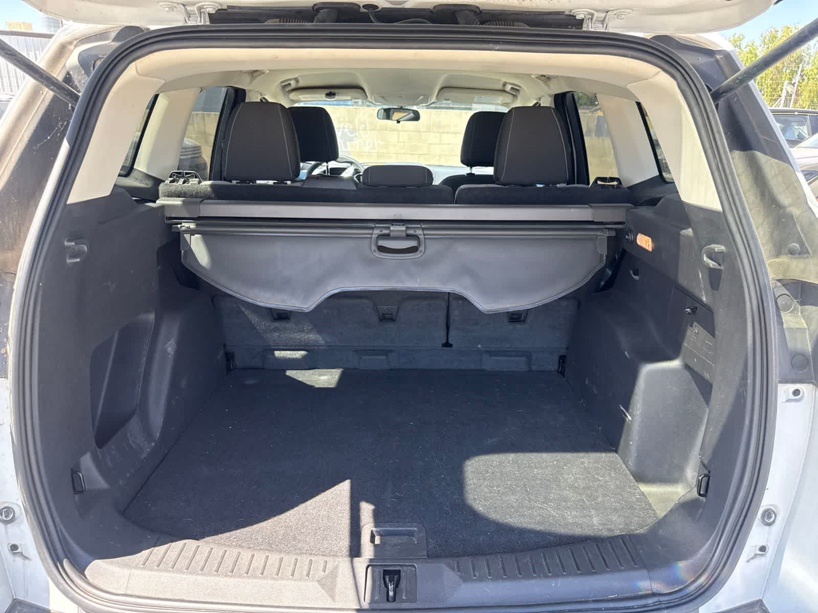 Thumbnail: 2015 Ford Escape - 12