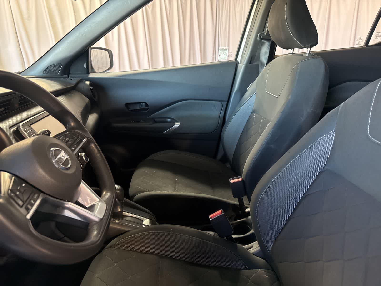 Thumbnail: 2020 Nissan Kicks - 18