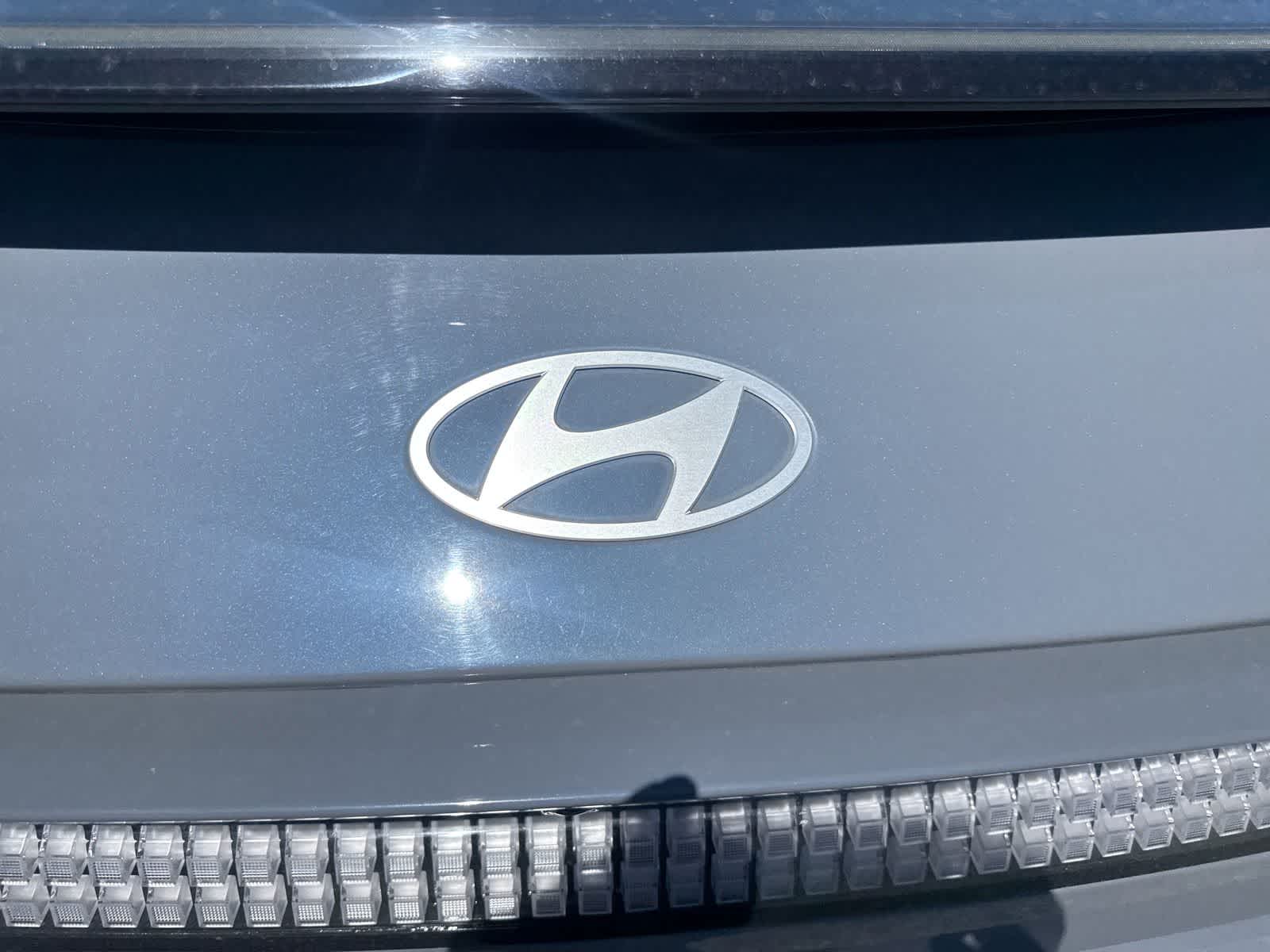 Thumbnail: 2024 Hyundai Ioniq 6 - 12