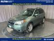 Used 2015 Subaru Forester 2.5i Limited (CVT) SUV