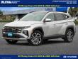 New 2026 Hyundai Tucson Hybrid Limited SUV