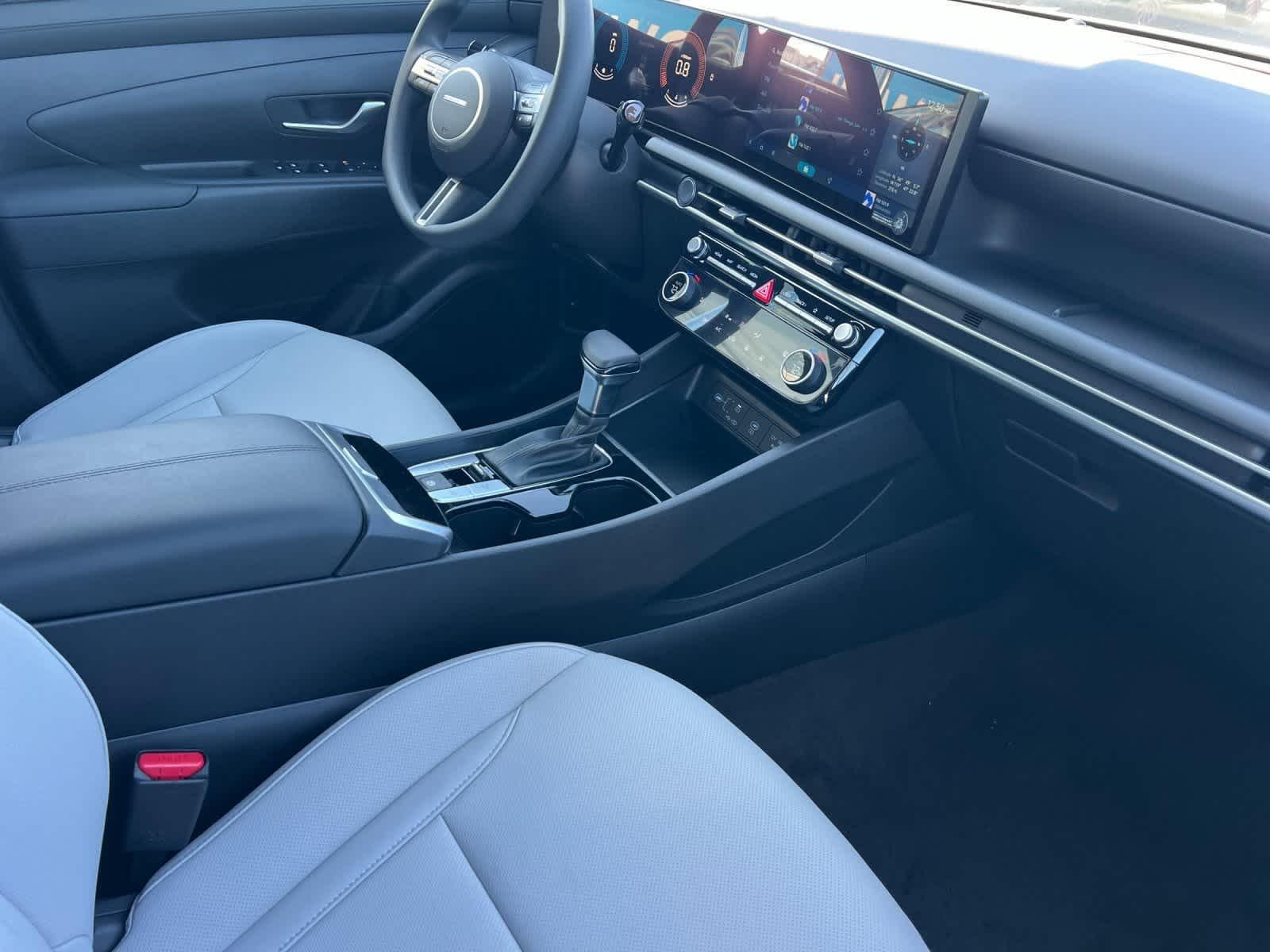 Thumbnail: 2026 Hyundai Santa Cruz - 15