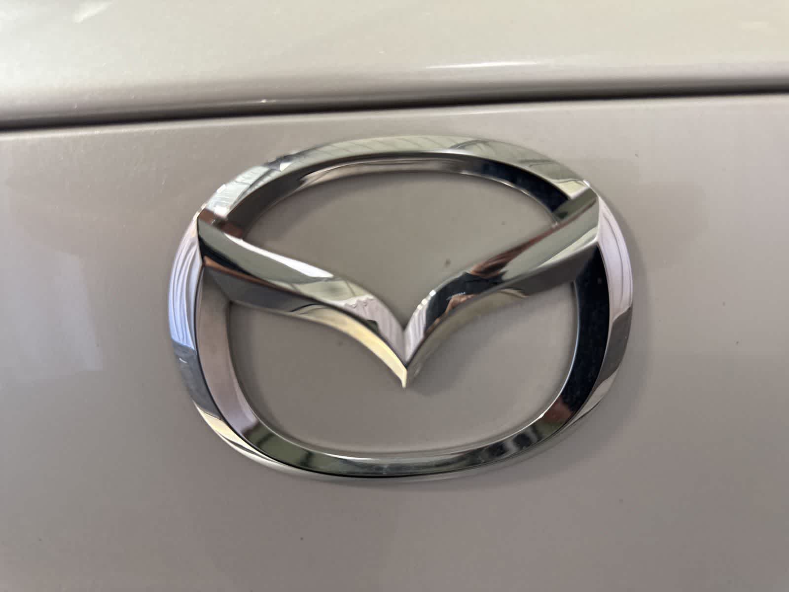 Thumbnail: 2026 Mazda CX-50 - 14
