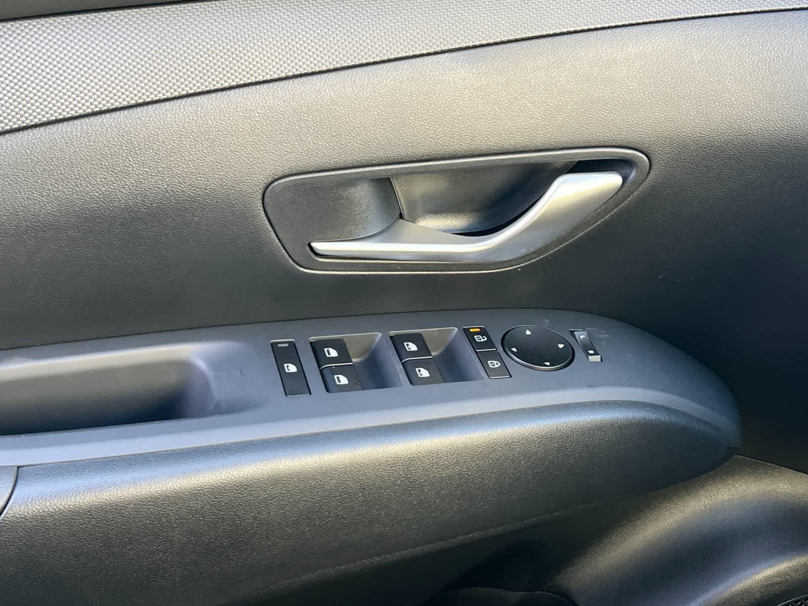 Thumbnail: 2026 Hyundai Tucson - 12