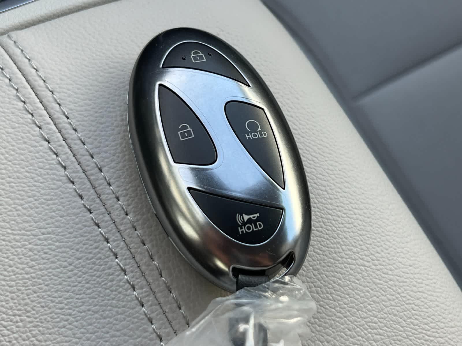 Thumbnail: 2026 Hyundai Tucson - 27