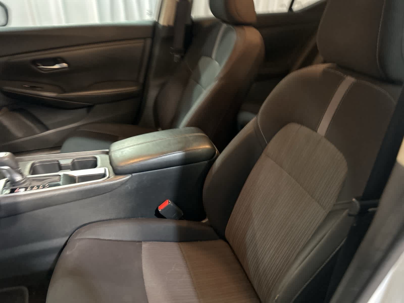 Thumbnail: 2022 Nissan Sentra - 26