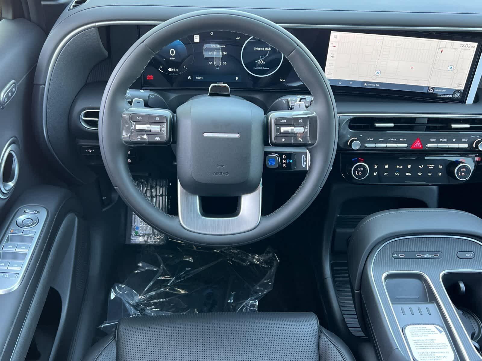 Thumbnail: 2026 Hyundai Palisade - 14