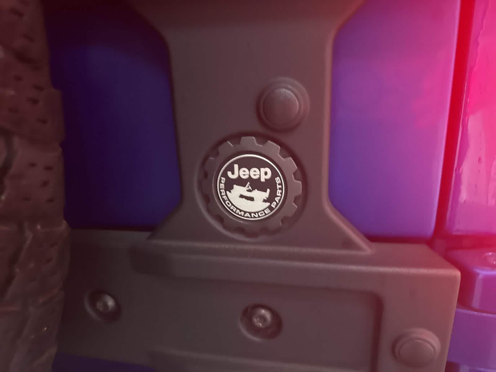 Thumbnail: 2020 Jeep Wrangler - 14