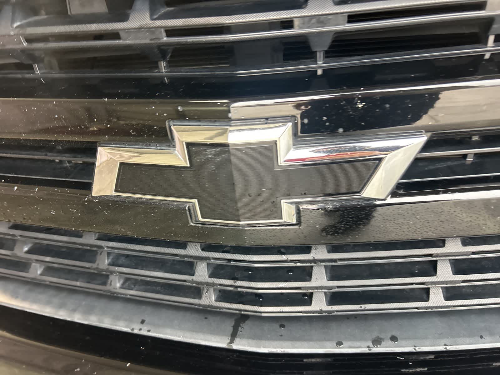 Thumbnail: 2019 Chevrolet Silverado 1500 - 3