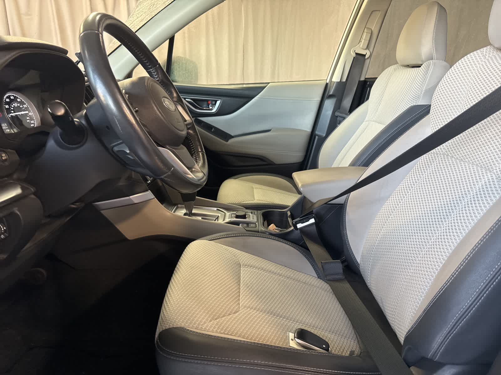 Thumbnail: 2020 Subaru Forester - 18