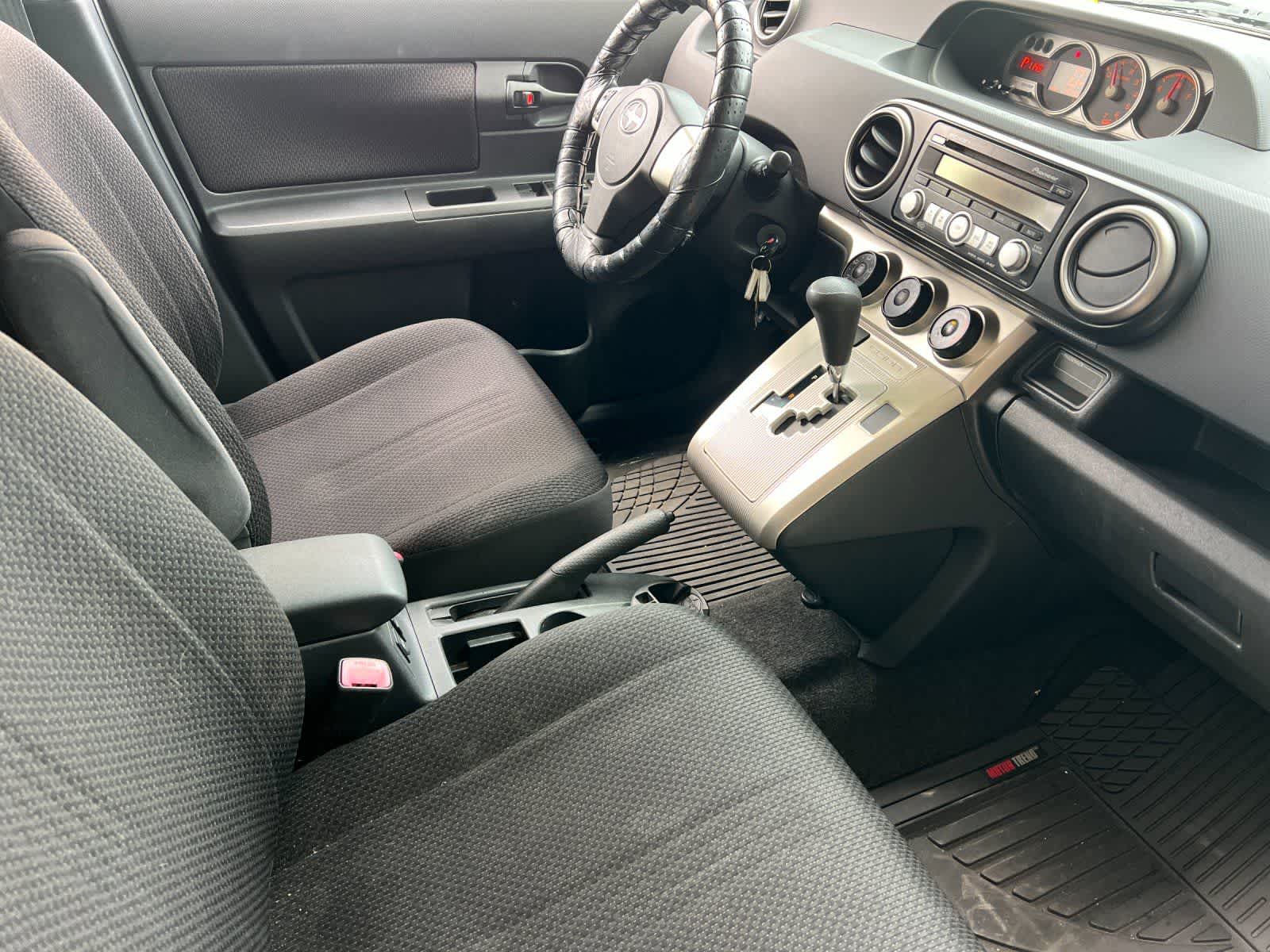 Thumbnail: 2008 Scion xB - 17