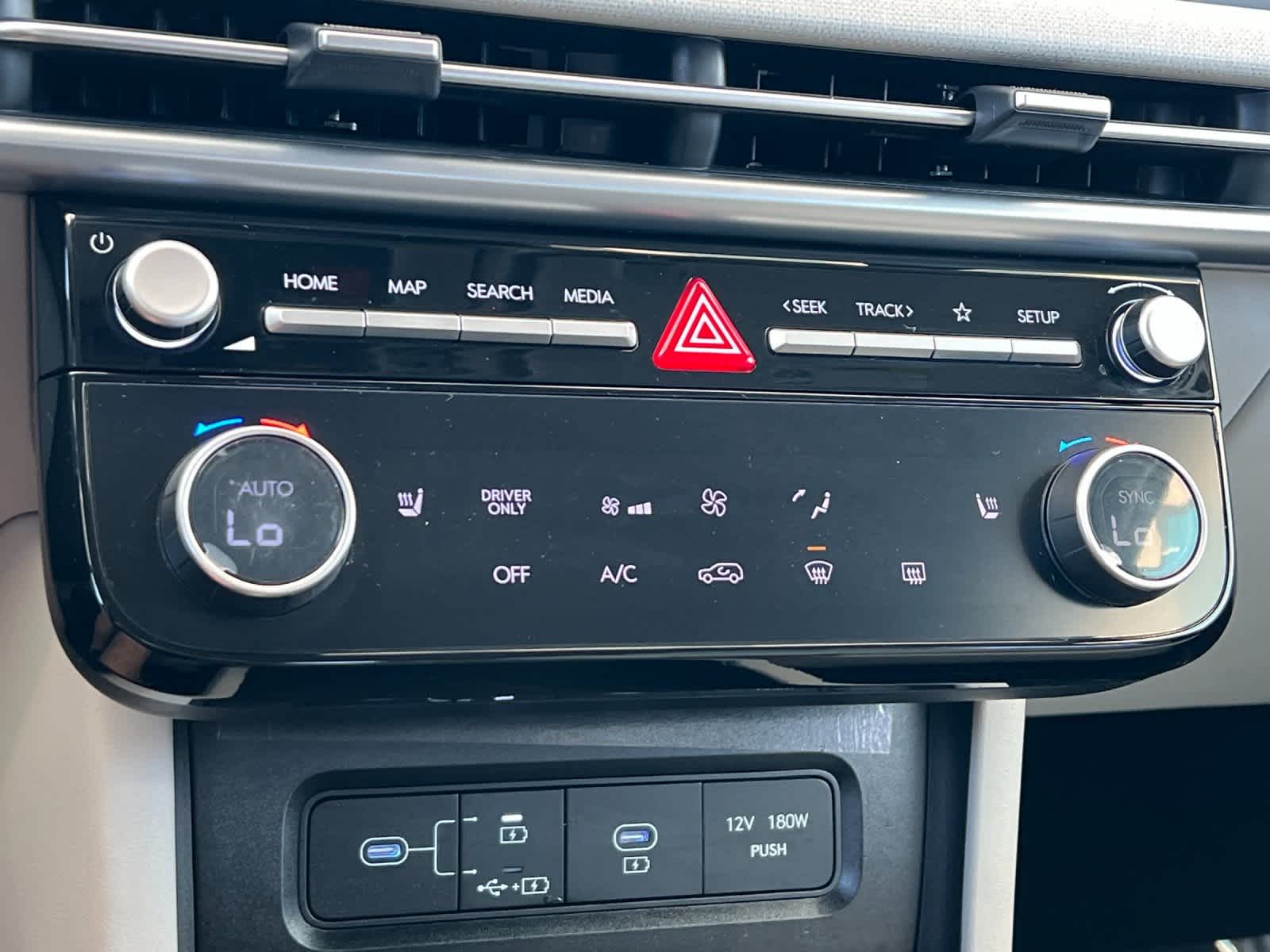 Thumbnail: 2025 Hyundai Tucson - 20