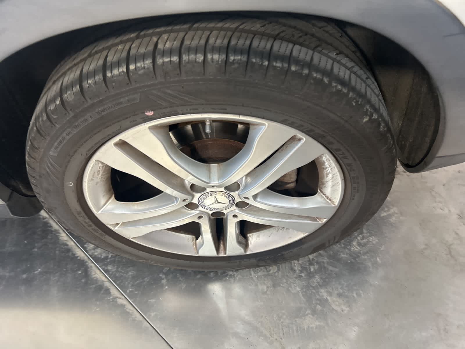 Thumbnail: 2016 Mercedes-Benz GLA - 15