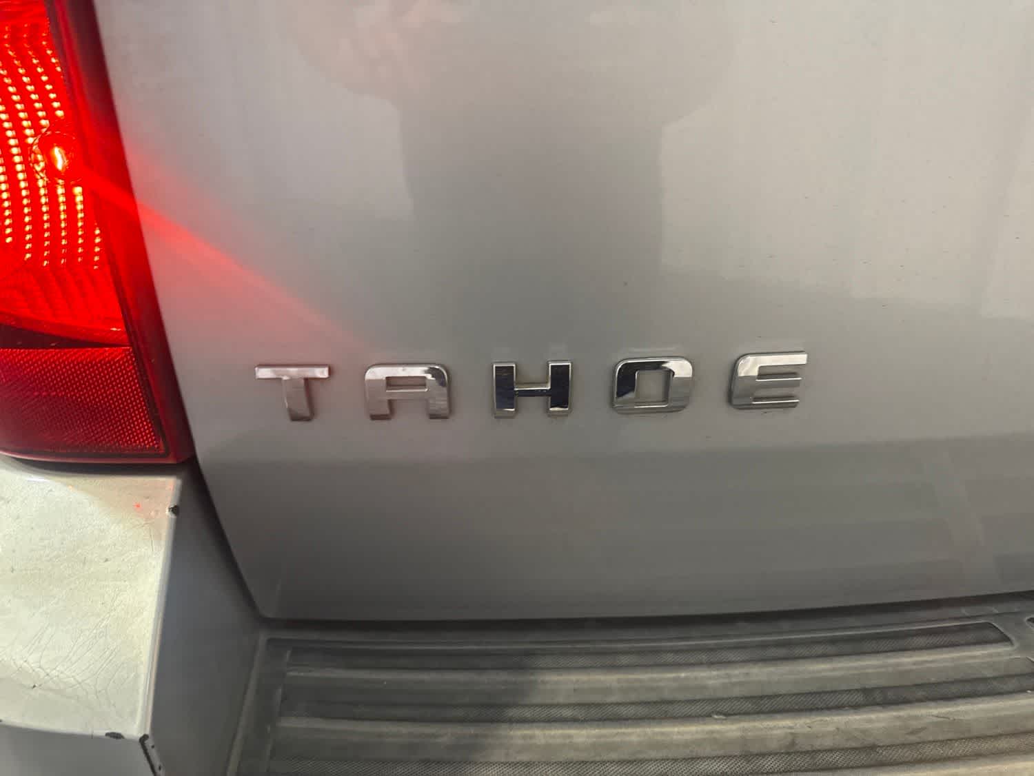 Thumbnail: 2013 Chevrolet Tahoe - 13