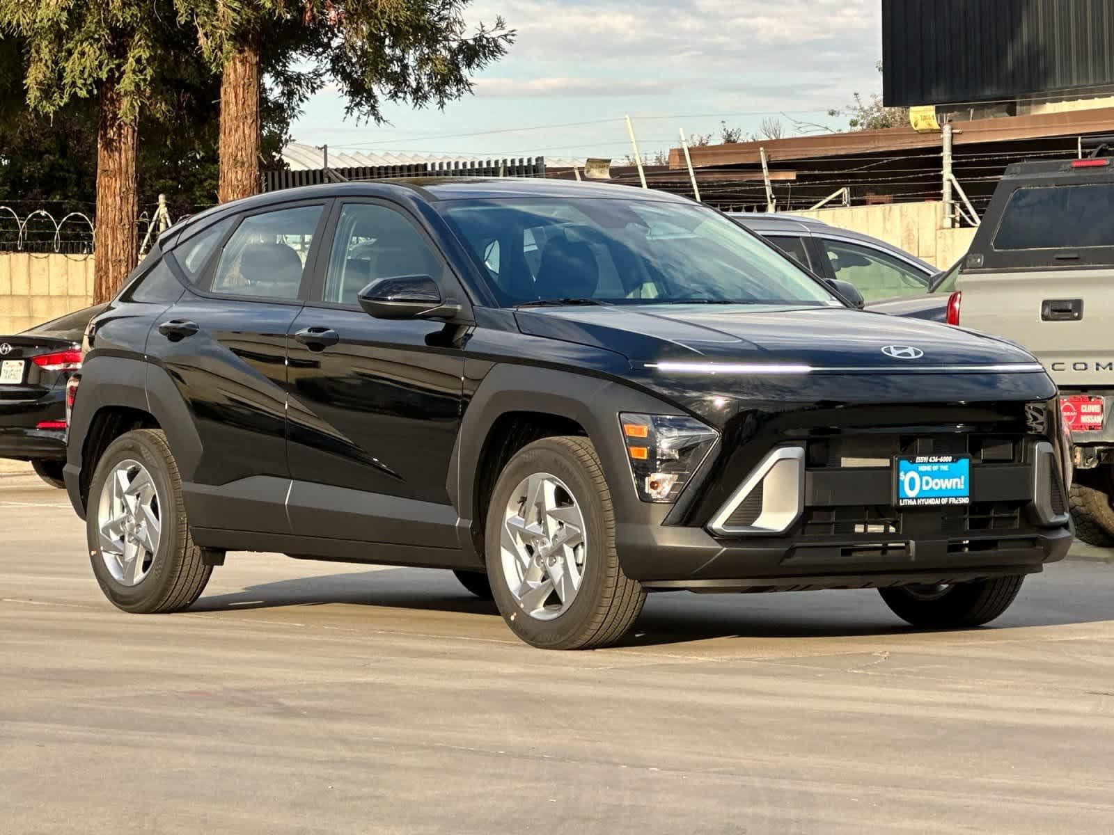 Thumbnail: 2026 Hyundai Kona - 7