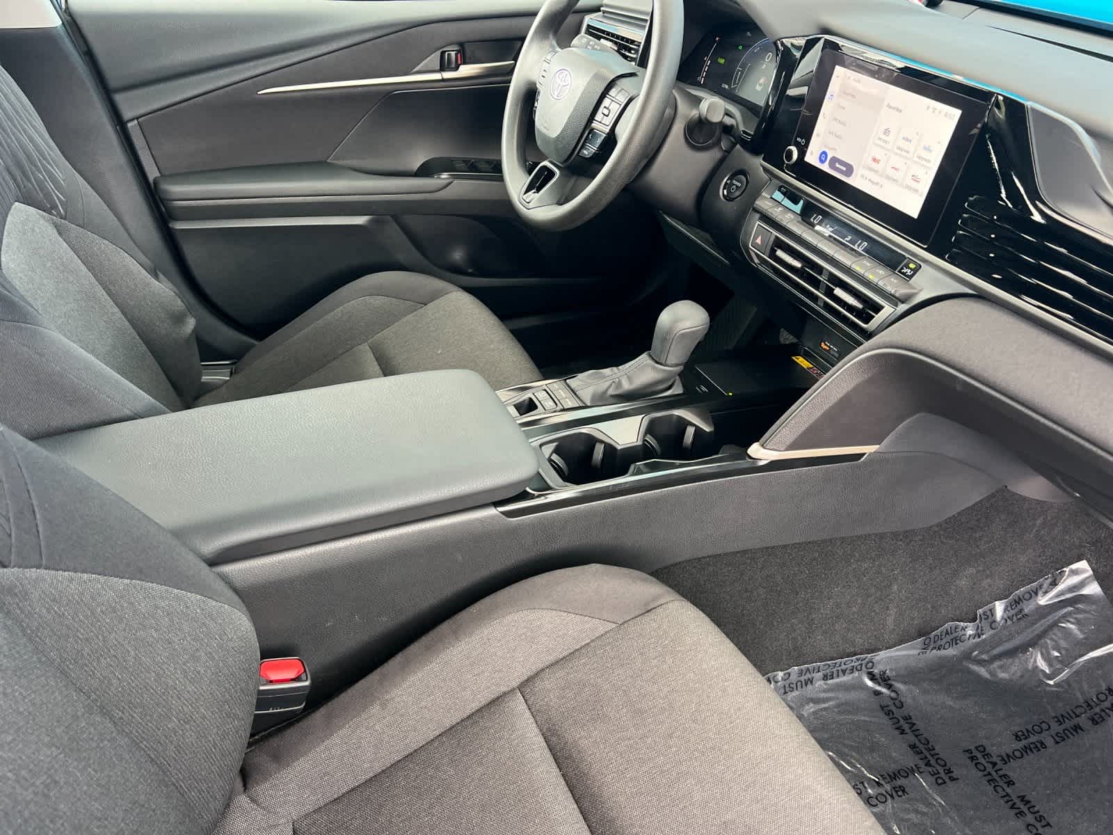 Thumbnail: 2025 Toyota Camry - 15