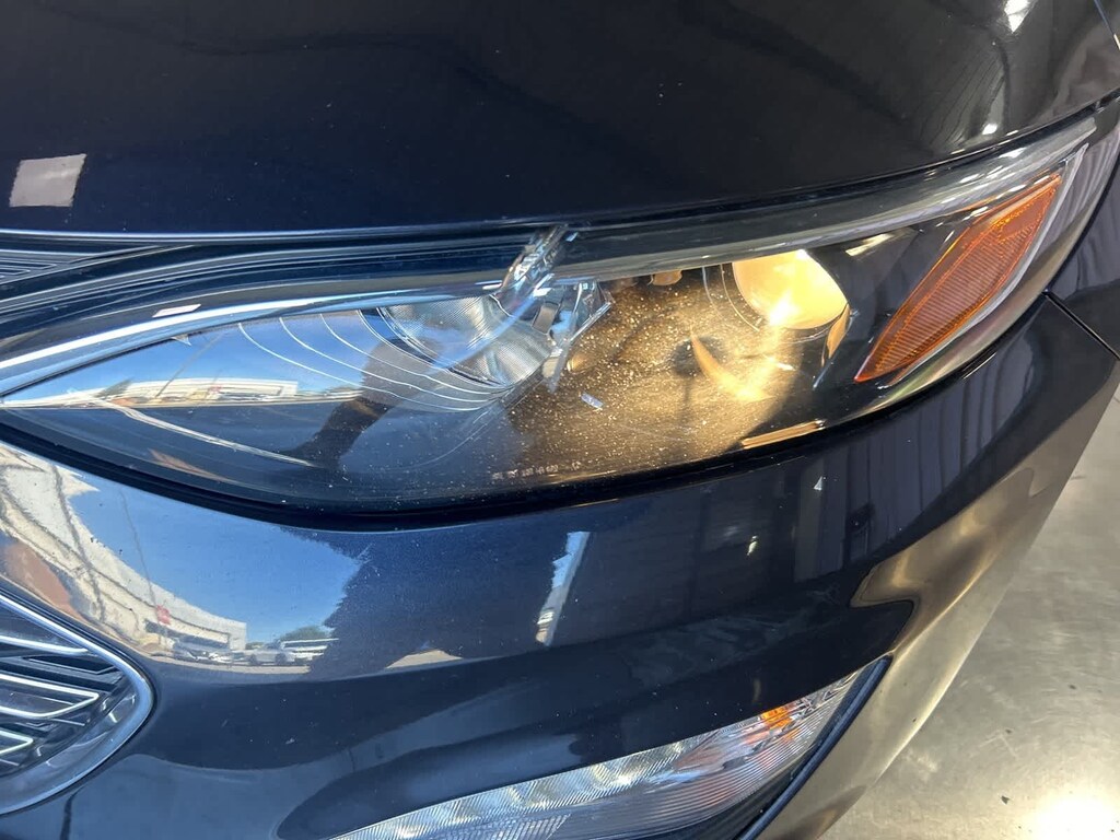 Used 2023 Chevrolet Malibu 1LT Sedan