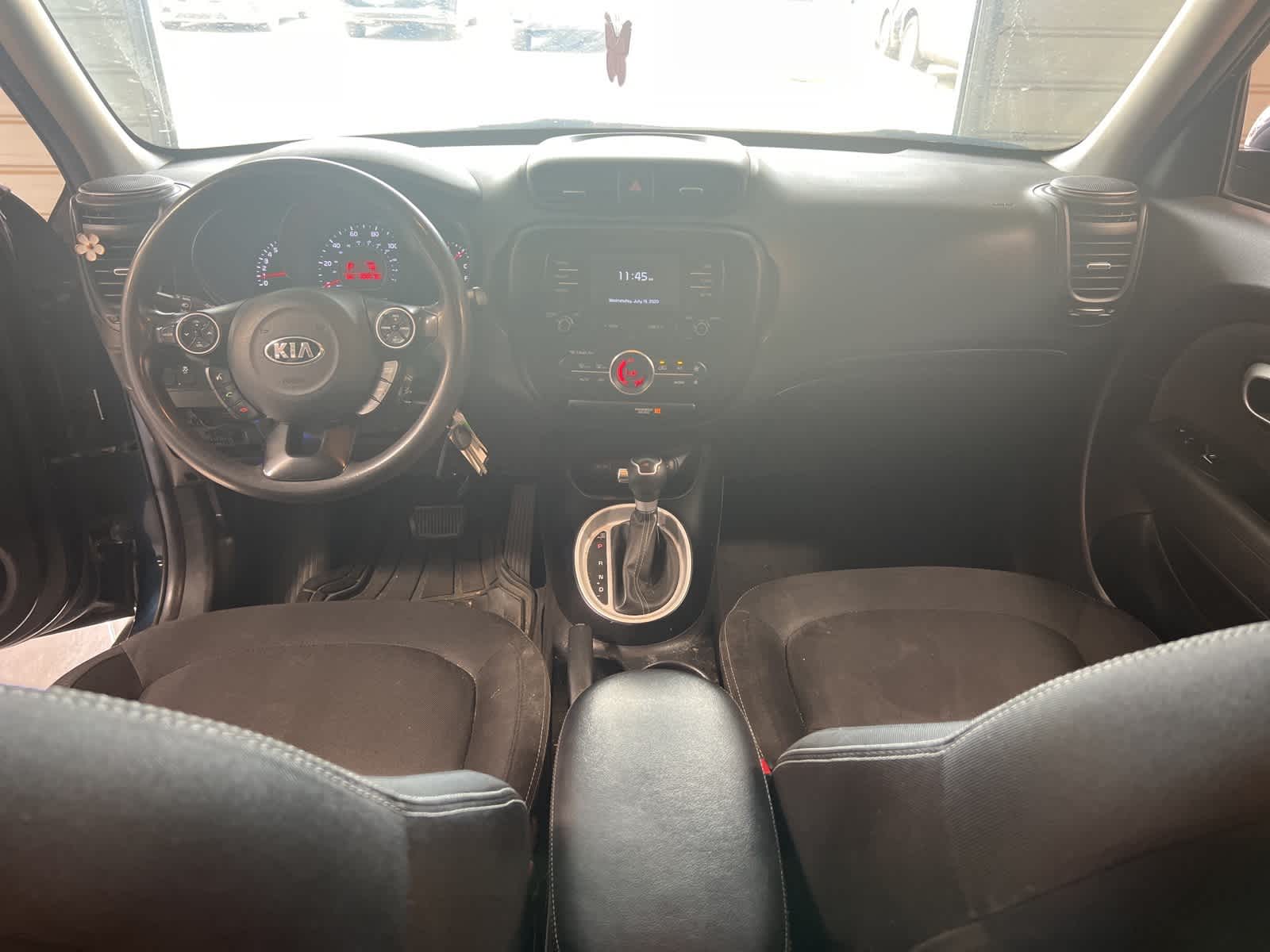 Thumbnail: 2017 Kia Soul - 29