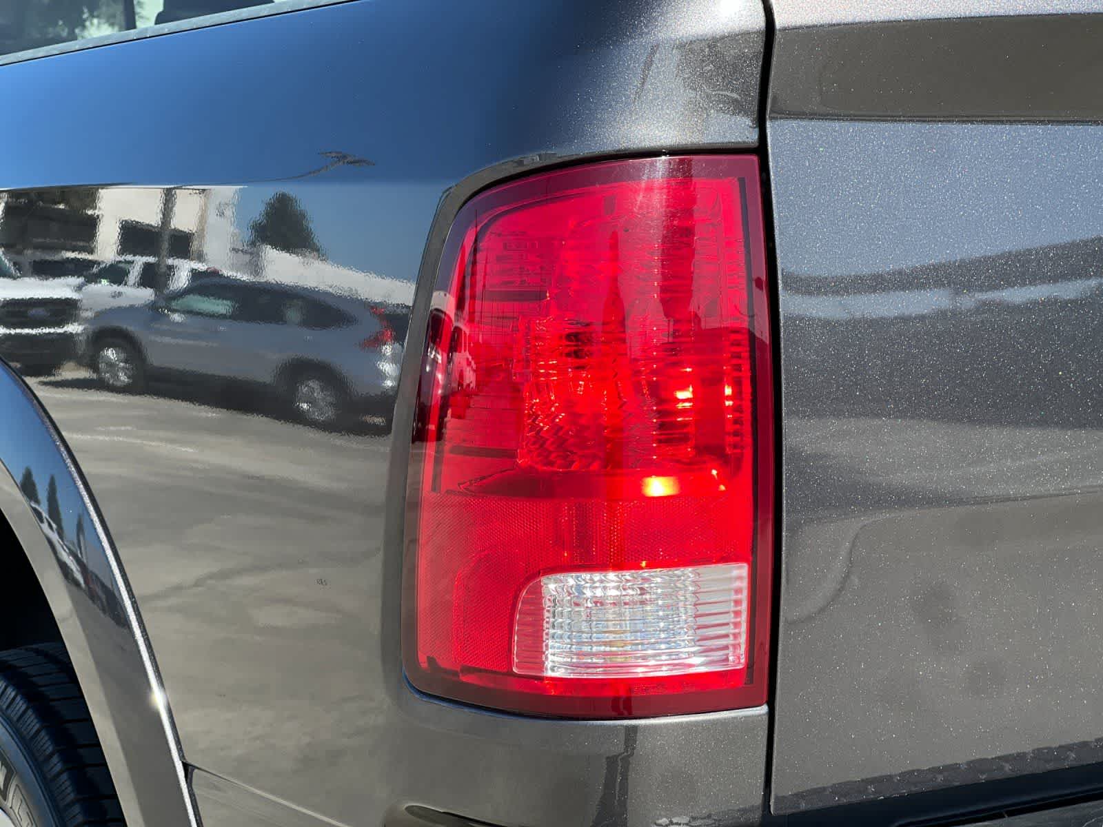 Thumbnail: 2018 RAM 3500 - 26